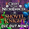 Crypt of the NecroDancer PC Steam CD Key