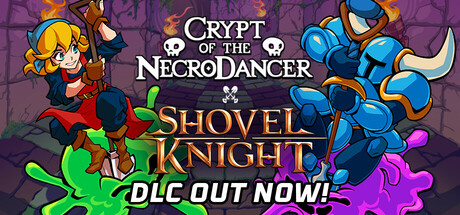 Crypt of the NecroDancer GOG CD Key