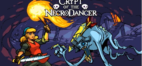 Crypt of the NecroDancer GOG CD Key Crypt of the NecroDancer GOG CD Key