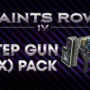 Saints Row IV - Dubstep Gun (Remix) Pack DLC Steam CD Key Saints Row IV - Dubstep Gun (Remix) Pack DLC Steam CD Key
