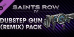 Saints Row IV - Dubstep Gun (Remix) Pack DLC Steam CD Key