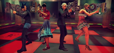 Saints Row IV - Dubstep Gun (Remix) Pack DLC Steam CD Key Saints Row IV - Dubstep Gun (Remix) Pack DLC Steam CD Key