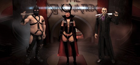 Saints Row IV - Enter the Dominatrix DLC Steam CD Key Saints Row IV - Enter the Dominatrix DLC Steam CD Key