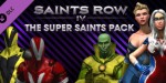 Saints Row IV - Brady Games Pack DLC Steam CD Key