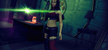 Saints Row IV - Reverse Cosplay Pack DLC Steam CD Key Saints Row IV - Reverse Cosplay Pack DLC Steam CD Key