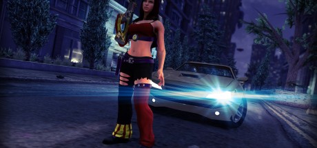 Saints Row IV - Reverse Cosplay Pack DLC Steam CD Key Saints Row IV - Reverse Cosplay Pack DLC Steam CD Key