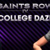 Saints Row IV - College Daze Pack DLC Steam CD Key