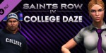 Saints Row IV - College Daze Pack DLC Steam CD Key