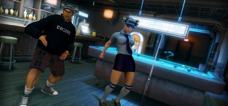 Saints Row IV - College Daze Pack DLC Steam CD Key Saints Row IV - College Daze Pack DLC Steam CD Key