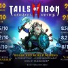 Tails of Iron 2: Whiskers of Winter EU PC Steam CD Key