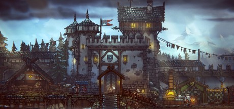 Tails of Iron 2: Whiskers of Winter EU PC Steam CD Key