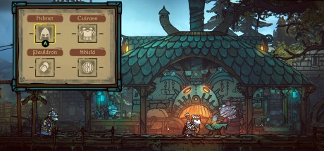 Tails of Iron 2: Whiskers of Winter EU PC Steam CD Key