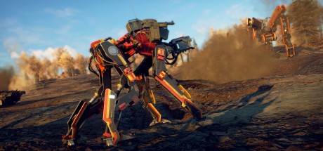 Generation Zero - Companion Accessories Pack DLC PC Steam CD Key