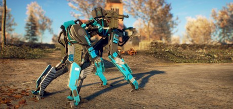 Generation Zero - Companion Accessories Pack DLC PC Steam CD Key