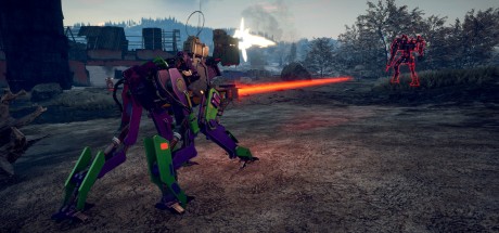 Generation Zero - Companion Accessories Pack DLC PC Steam CD Key