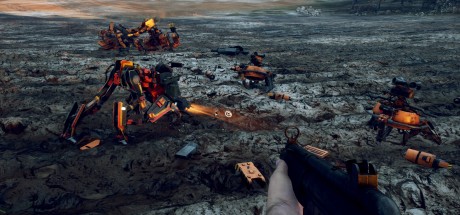 Generation Zero - Companion Accessories Pack DLC PC Steam CD Key