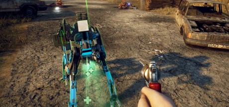 Generation Zero - Companion Accessories Pack DLC PC Steam CD Key