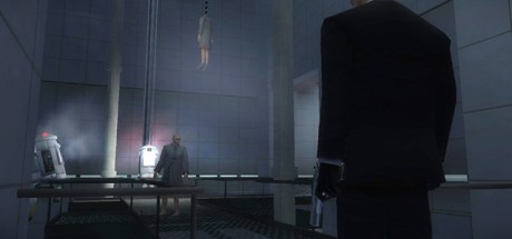 Hitman: Contracts PC GOG CD Key Hitman: Contracts PC GOG CD Key