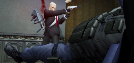 Hitman: Contracts PC GOG CD Key Hitman: Contracts PC GOG CD Key