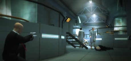 Hitman: Contracts PC GOG CD Key Hitman: Contracts PC GOG CD Key