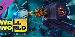 Wall World - Deep Threat DLC Steam CD Key