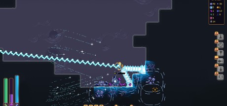 Wall World - Deep Threat DLC Steam CD Key