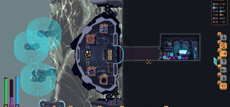 Wall World - Deep Threat DLC Steam CD Key