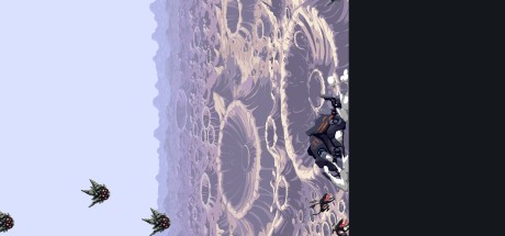 Wall World - Deep Threat DLC Steam CD Key