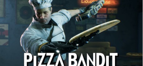 Pizza Bandit PC Steam CD Key Pizza Bandit PC Steam CD Key