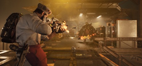 Pizza Bandit PC Steam CD Key Pizza Bandit PC Steam CD Key