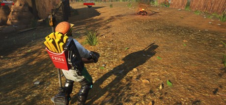 Pizza Bandit PC Steam CD Key