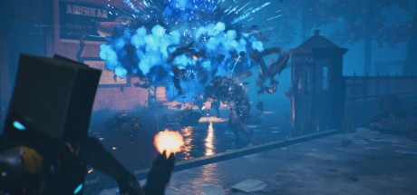 Pizza Bandit PC Steam CD Key