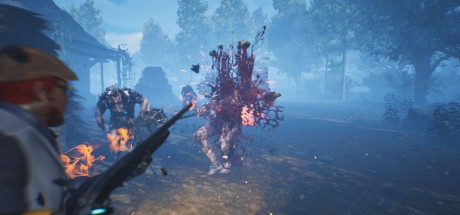 Pizza Bandit PC Steam CD Key