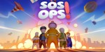 SOS OPS! Steam CD Key