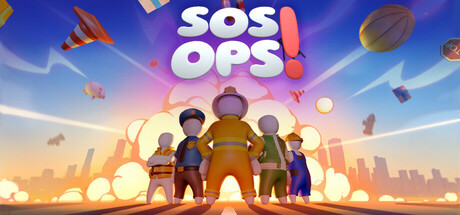SOS OPS! Steam CD Key SOS OPS! Steam CD Key