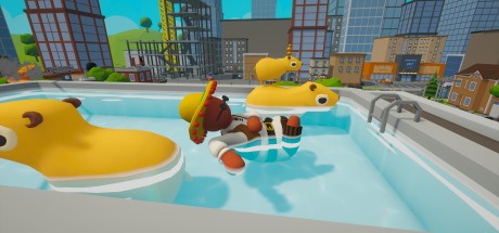 SOS OPS! Steam CD Key SOS OPS! Steam CD Key