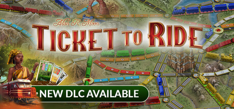 Ticket to Ride: Classic Edition GOG CD Key Ticket to Ride: Classic Edition GOG CD Key