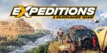 Expeditions: A MudRunner Game EU Steam CD Key
