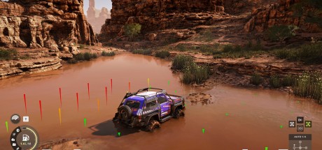 Expeditions: A MudRunner Game Steam CD Key Expeditions: A MudRunner Game Steam CD Key