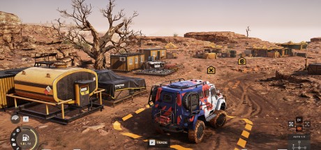 Expeditions: A MudRunner Game Steam CD Key Expeditions: A MudRunner Game Steam CD Key