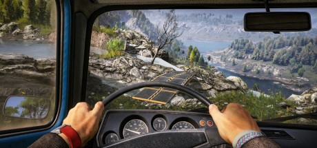 Expeditions: A MudRunner Game Steam CD Key Expeditions: A MudRunner Game Steam CD Key