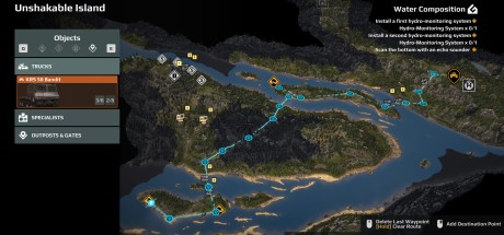 Expeditions: A MudRunner Game Steam CD Key Expeditions: A MudRunner Game Steam CD Key