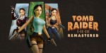 Tomb Raider I-III Remastered Steam CD Key