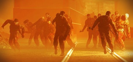 Sniper Elite: Nazi Zombie Army 2 EU PC Steam CD Key