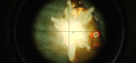 Sniper Elite: Nazi Zombie Army 2 PC Steam CD Key