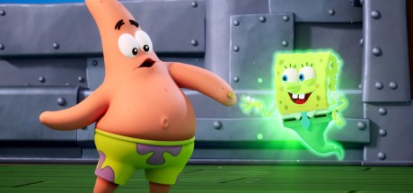SpongeBob SquarePants: Titans of the Tide EU PC Steam CD Key SpongeBob SquarePants: Titans of the Tide EU PC Steam CD Key