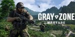 Gray Zone Warfare RoW PC Steam CD Key