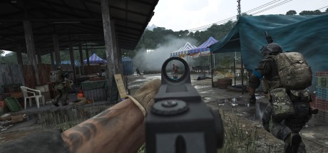 Gray Zone Warfare NA PC Steam CD Key Gray Zone Warfare NA PC Steam CD Key