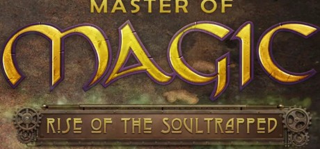 Master of Magic - Rise of the Soultrapped DLC Steam CD Key