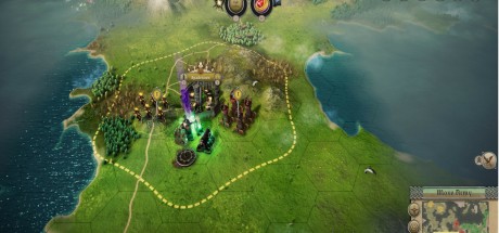 Master of Magic - Rise of the Soultrapped DLC Steam CD Key